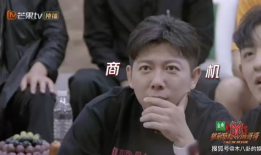 吃瓜不成反掉马娱乐圈,娱乐圈的意外反转